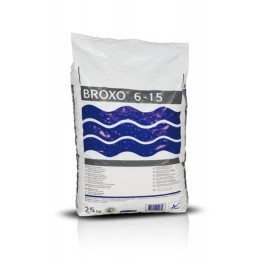 Соль BROXO 6-15 Соль BROXO 6-15