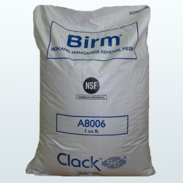 Фильтрующая засыпка от железа Birm Clack Фильтрующая засыпка от железа Birm Clack